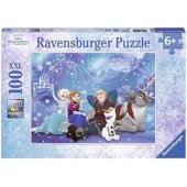 Ravensburger Frozen 100 pieces XXL (10911)