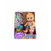 _7050571 SPARKLE GIRLZ lėlė kūdikis LV, 10078_lv