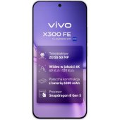 X300 FE 12/ 256GB Purple