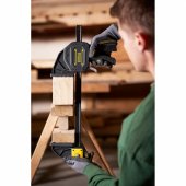 Stanley FatMax Single Handle Clamp XL, 150mm
