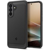 Rugged Armor Samsung Galaxy A37 Matte Black