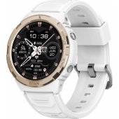 FW100 Titan Valkiria White