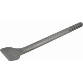 AWTools AWTOOLS DŁUTO SDS MAX 50x400mm DO PŁYTEK
