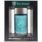 Millennials Dinamico tualetinis vanduo 125ml