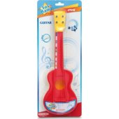 Bontempi ispaniška gitara su 4 stygomis