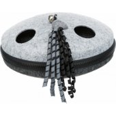 Trixie Wiggle & Fumble, zabawka, filc, 23 cm