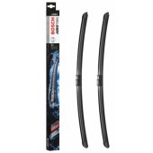 _7756182 Bosch Aerotwin A938S plokšti valytuvų šluotelės 600+600 mm