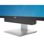 AC511 Stereo USB SoundBar garsiakalbis