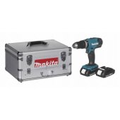 Wiertarko-wkrętarka Makita DHP453SYEX 18 V 2 x akumulator 1.5 Ah