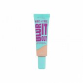 Rimmel London Kind & Free matizuojantis Blur It Out odos atspalvis W 30