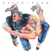 YELLO "Flag" (180g)