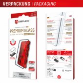 Apple iPhone 17 Pro Max/ 18 Pro Max Premium Screen Glass MM By