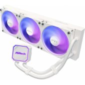 Pro 360 ARGB Liquid Cooler White