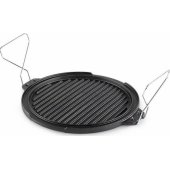 GSI Outdoors Guidecast apvali keptuvė 254 mm