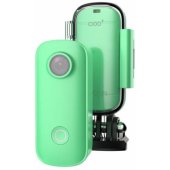 C100+ Green