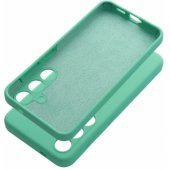 Silicone 2mm Case Samsung Galaxy S26 Ultra (S948) Green