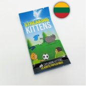 _5757151 Exploding Kittens: Streaking Kittens | LT