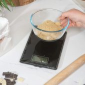 SA00607AFEU12 Digital Smart Scale