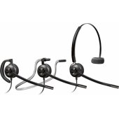EncorePro 540 Convertible Headset+Quick Disconnect