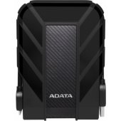HD710P 2TB 2,5" Juodas AHD710P-2TU31-CBK