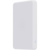 59495 Magnetic 5000mAh White