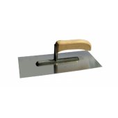 Mega Paca stalowa prostokątna 280x130mm - 61650