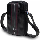 Carbon & Red Stripe 10®®