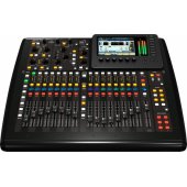 Behringer X32 Compact 40 channels 10 - 22000 Hz Black