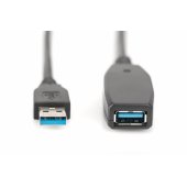 Extension Cable USB 3.0 20 m
