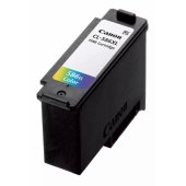 CL-586XL Tri-Color