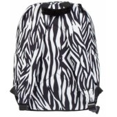 Zebra White