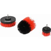 YATO YATO 3VNT HEX ŠEPEČIŲ RINKINYS YT-47553