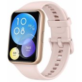 Watch Fit 2 Active Rožinis