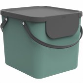 Albula Green Waste sorting container 40L