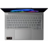 IdeaPad Pro 5 14AKP10 OLED AI 5 340 24GB 512SSD EN W11 Grey 83JL000ANT