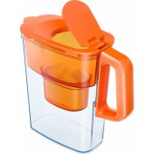 "COMPACT" (B25)/ (MFP) Orange