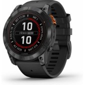 Fenix 7X Pro Solar Slate Gray 010-02778-01