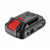 Graphite 58G001 Battery