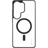 MagNetix Outline Cover Samsung Galaxy S26 Ultra Black