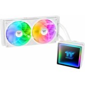TH240 V3 ARGB Sync Water Cooling Snow Edition