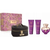 Pour Femme Dylan Purple EDP 100ml Set