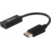 508-28 DisplayPort į HDMI
