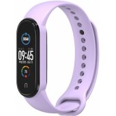 IconBand Band for Xiaomi Mi 5/ 6/ 7 Violet