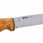 Heller Helle Jegermester Knife