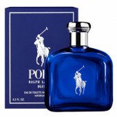 Polo Blue 125ml