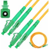 LC|APC-LC|APC Patchcord 3mm 1m EX.1308