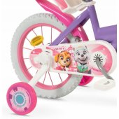 Paw Patrol 14" Purple