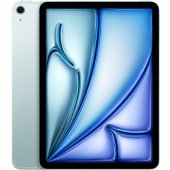 iPad Air 11" M2 Wi-Fi + Cellular 1TB mėlynas MUXT3HC/ A
