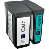 TZ800Z3 Descaling and cleaning cartridges