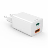 00201993 Fast Charger 45W white